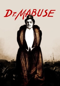 Il Dottor Mabuse (1922)