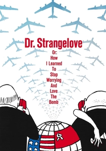 Il Dottor Stranamore (1964)
