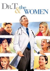 Il dottor T e le donne (2000)