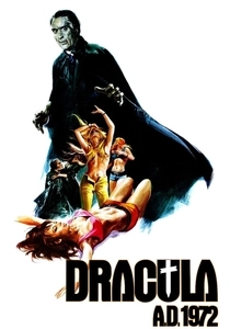 La Tomba di Dracula (1972)