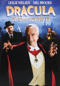 Il castello di Dracula (1995)