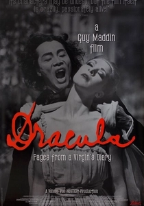Dracula: Pages from a Virgin's Diary (2002)