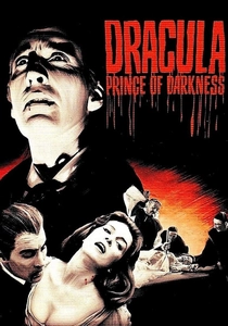Il Castello di Dracula (1966)