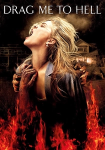 Drag Me to Hell (2009)