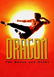 La leggenda del drago rosso (1993)