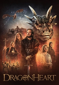 Dragonheart (1996)