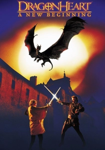 Il Cuore del Drago (2000)