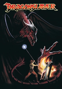 Il Drago del Lago di Fuoco (1981)