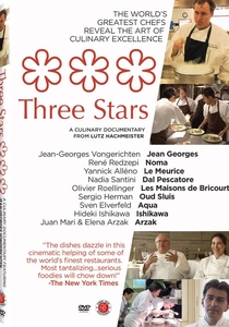 Three Stars (2010)