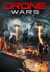 La Guerra dei Droni (2016)