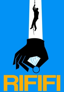 Rififi (1955)