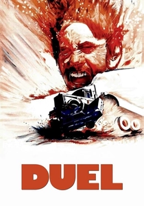 La Strada del Pericolo (1971)