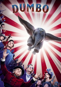 La Grande Avventura di Dumbo (2019)
