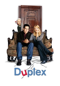 Duplex - Un appartamento per tre (2003)