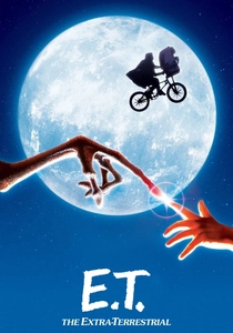 E.T. l'extra-terrestre (1982)
