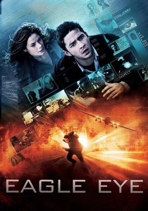 Eagle Eye - Occhio del falco (2008)