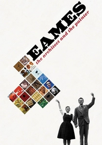 Eames: The Architect and the Painter (2011)