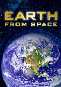 La Terra Vista dallo Spazio (2013)