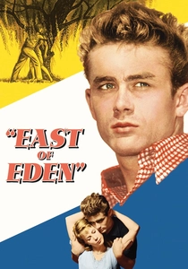 La Valle dell'Eden (1955)