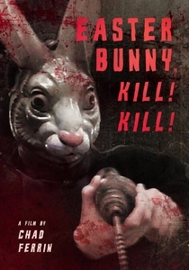 Il coniglio di Pasqua (2006)