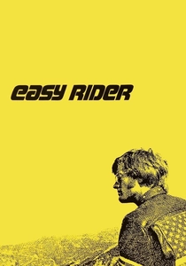 Easy Rider (1969)