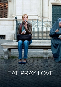 Eat Pray Love (2010)