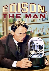 La storia di Edison (1940)