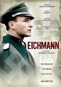 Il processo di Eichmann (2007)