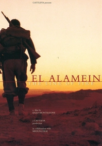 La Battaglia di El Alamein (2002)