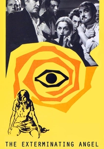 L'angelo sterminatore (1962)