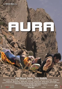 El Aura (2005)