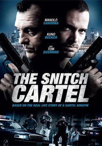 Il Cartello di Sinaloa (2011)