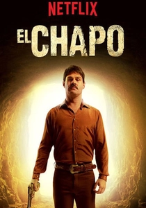 Il cartello di Sinaloa (2017)