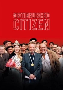 Il Cittadino Illustre (2016)
