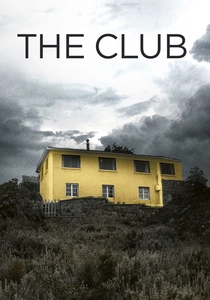 Il club (2015)