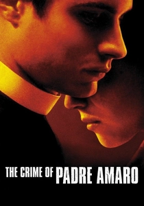 El Crimen del Padre Amaro (2002)