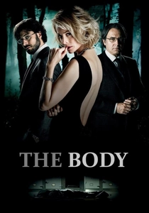 El cuerpo (2012)