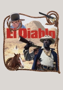 Il Tesoro di El Diablo (1990)