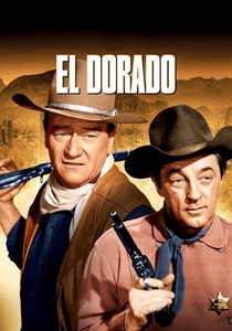 Il Tesoro di El Dorado (1967)