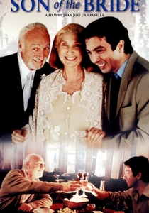 El Hijo de la Novia (2001)
