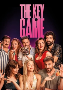Il Gioco delle Chiavi (2022)