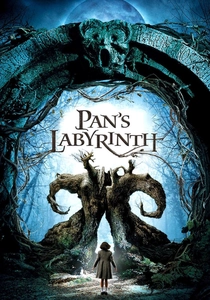 Il Labirinto del Fauno (2006)