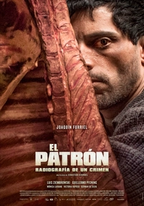 Il Signore della Droga (2014)