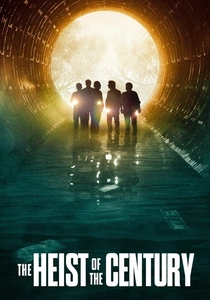 Il Colpo del Secolo (2020)