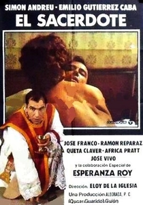 Il Prete (1979)