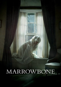 Il segreto di Marrowbone (2017)