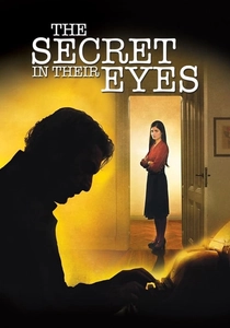 Il segreto dei suoi occhi (2009)