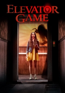 L'ascensore dell'orrore (2023)