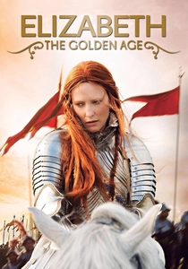 Elisabetta: La Vergine Regina (2007)