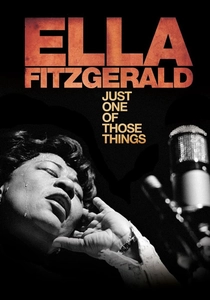 La Voce di Ella Fitzgerald (2019)